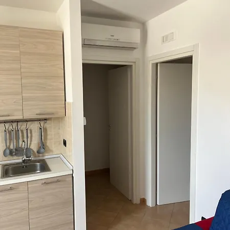 アパート Casa Di Anna A 100 Mt Dal Mare *