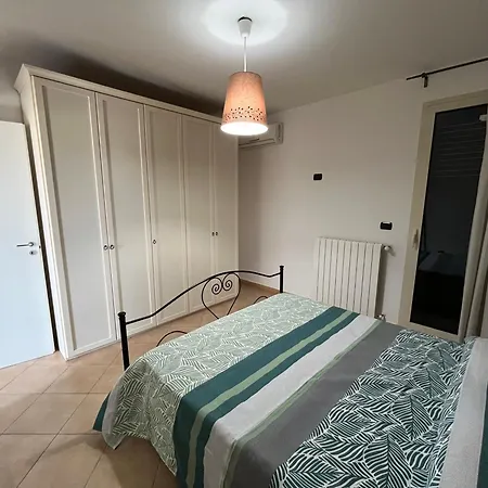 Casa Di Anna A 100 Mt Dal Mare * Gallipoli