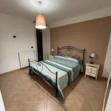 アパート Casa Di Anna A 100 Mt Dal Mare *