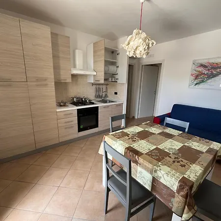 Apartment Casa Di Anna A 100 Mt Dal Mare *