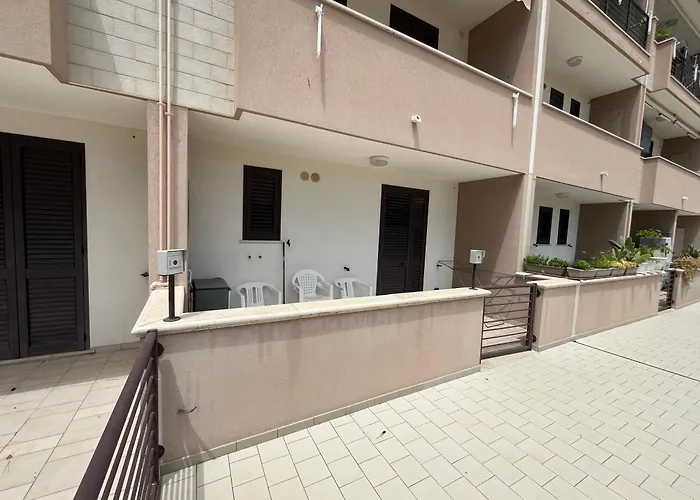 شقة Casa Di Anna A 100 Mt Dal Mare *