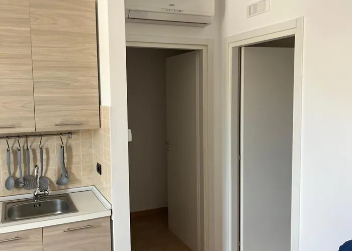 شقة Casa Di Anna A 100 Mt Dal Mare *