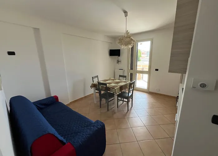 Casa Di Anna A 100 Mt Dal Mare *