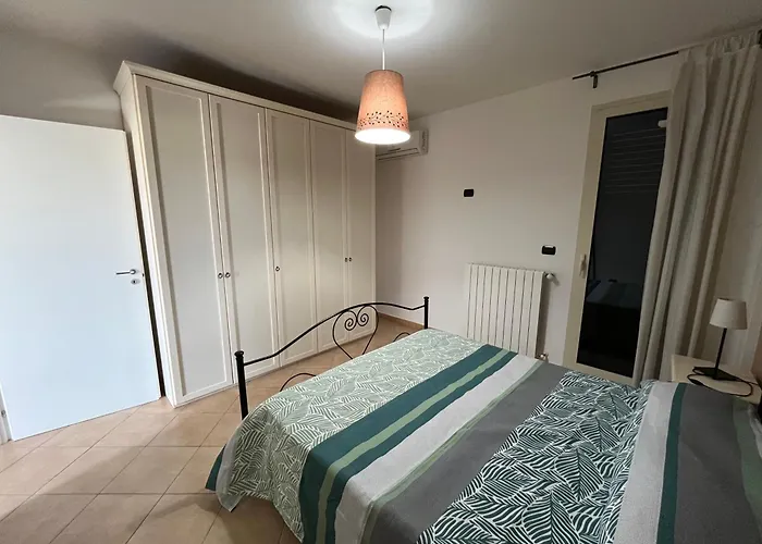 Casa Di Anna A 100 Mt Dal Mare * غالّيبولي