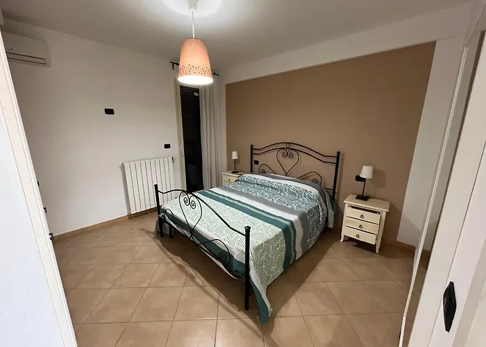 شقة Casa Di Anna A 100 Mt Dal Mare *